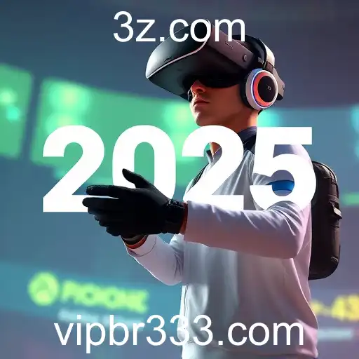 Ascensão da br333 e as Novas Dinâmicas do Mercado de Jogos