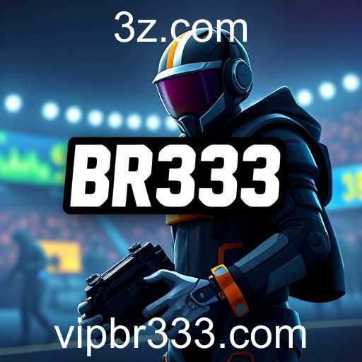 Ascensão do BR333: O Futuro dos Jogos Online em Português