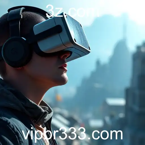 O Renascimento dos Jogos de Realidade Aumentada