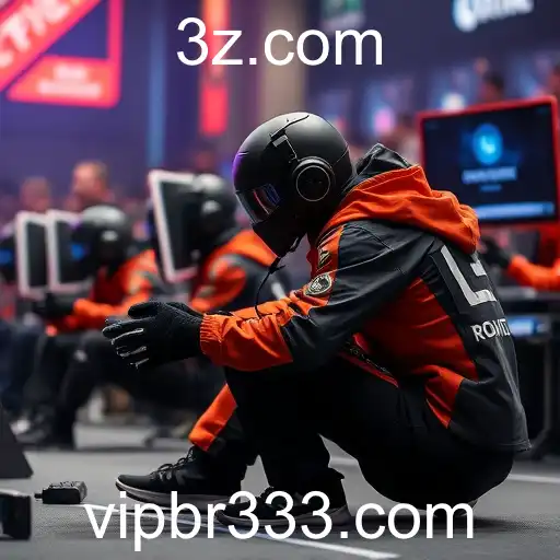 Revolução no Mundo dos Battle Royales