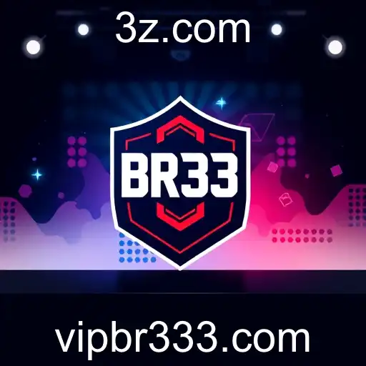 Tendências e Desafios do BR333 no Mundo dos Jogos