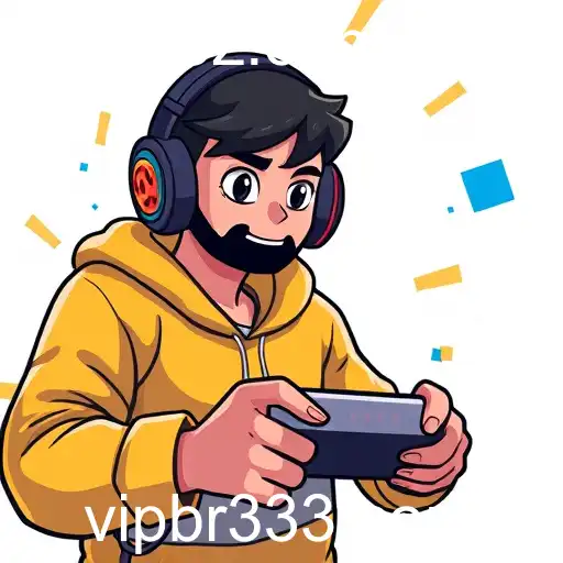 BR333: A Tendência dos Jogos em Português