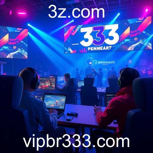 O Crescimento Explosivo dos Jogos Online no Brasil em 2025