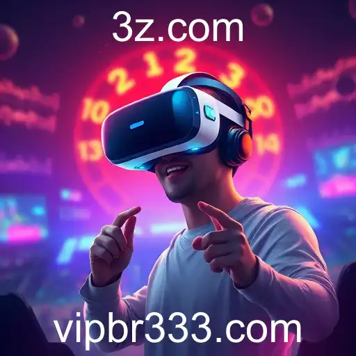 Inovações no Mundo dos Jogos: O Fenômeno BR333