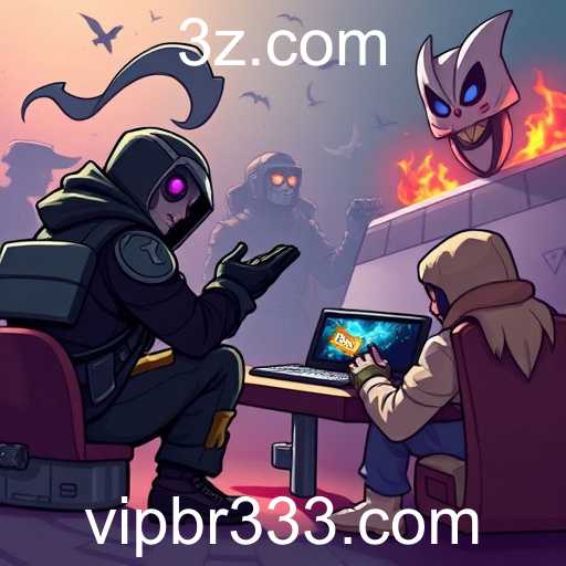 Tendências Emergentes no Mundo dos Jogos