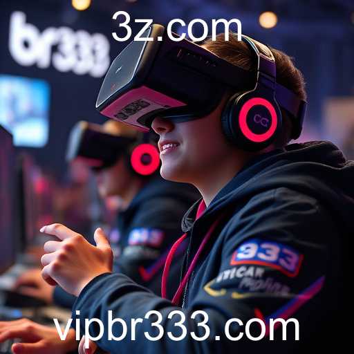 Revolução no Mundo dos eSports: Jogos Imersivos e Comunidades Online