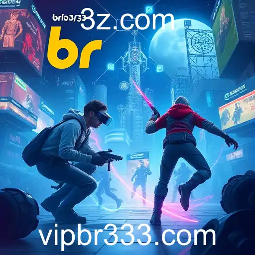 A Evolução dos Jogos em 2025: Realidade e Expectativas