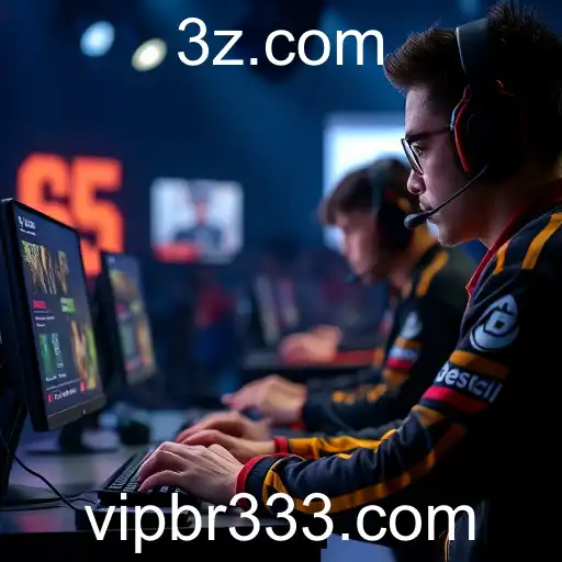 Evolução dos Jogos Online em 2025
