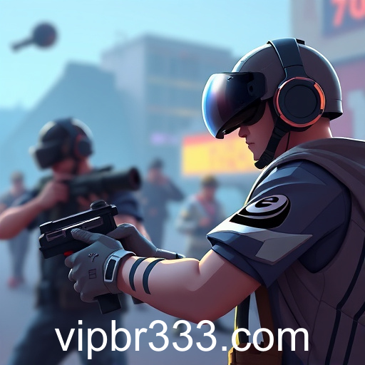Inovações e Desafios no Mundo dos Jogos