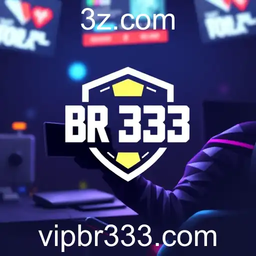 Tendências do Mundo de Jogos em 2025: BR333 Na Frente