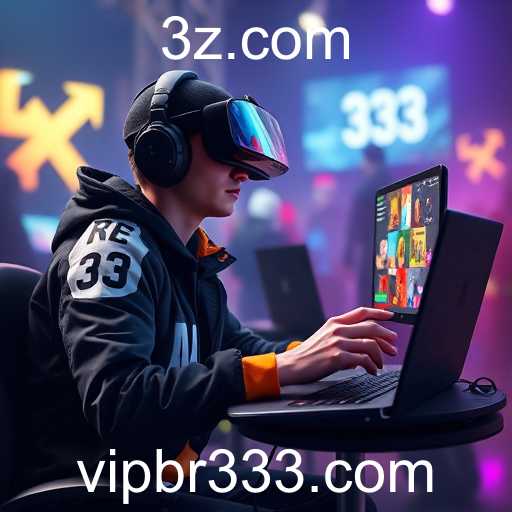 A Revolução dos Jogos Online