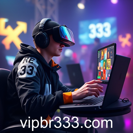 A Revolução dos Jogos Online