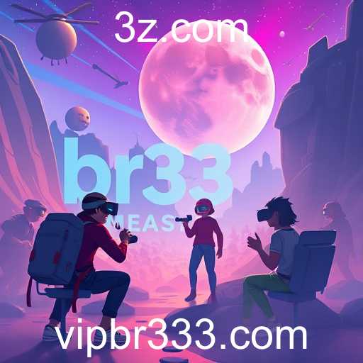 Explorando o Crescimento dos Jogos Online no Brasil