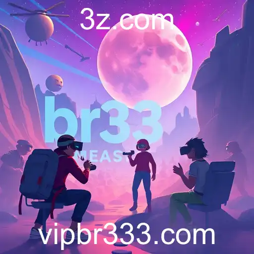 Explorando o Crescimento dos Jogos Online no Brasil