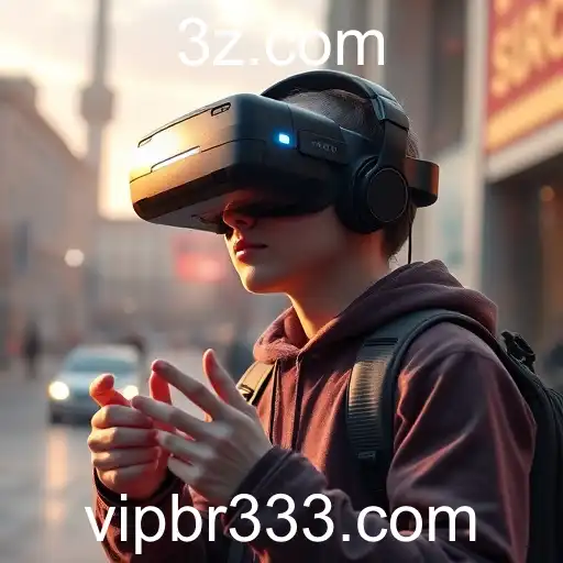 O Impacto da Realidade Aumentada nos Jogos Online