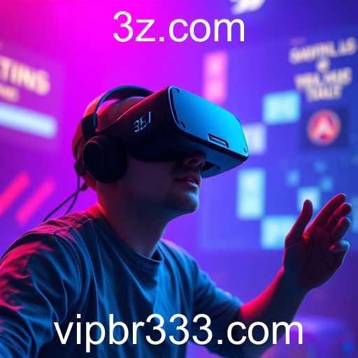 O Impacto do BR333 no Cenário de Jogos em 2025