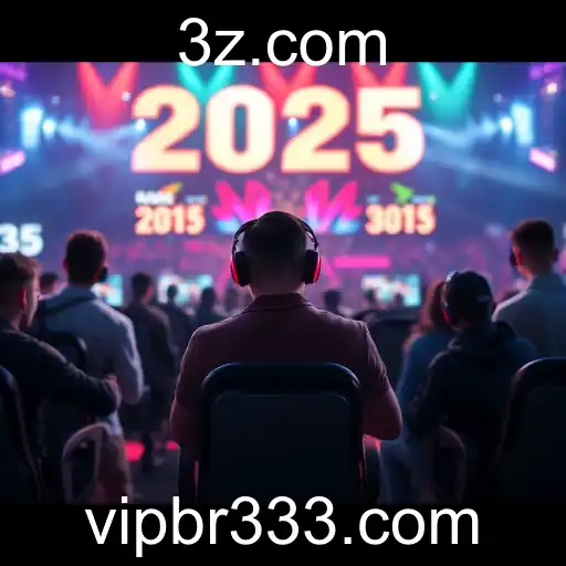 O Impacto da Tecnologia nos Jogos: Uma Nova Era para BR333