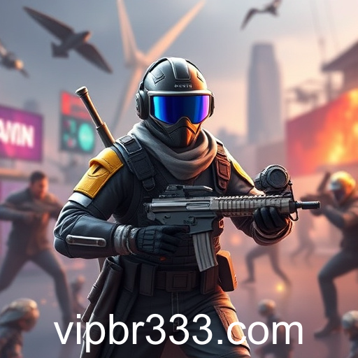 Revoluções Tecnológicas: O Impacto dos Jogos Híbridos em 2025