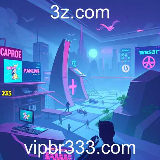 A Ascensão dos Jogos Indie na Era Digital