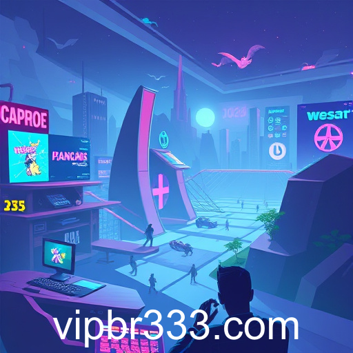 A Ascensão dos Jogos Indie na Era Digital