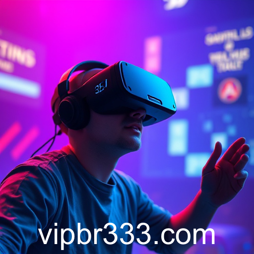 Novas Tendências nos Jogos em 2025