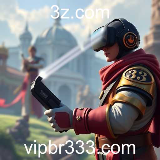 Avanços Impressionantes nos Jogos Online