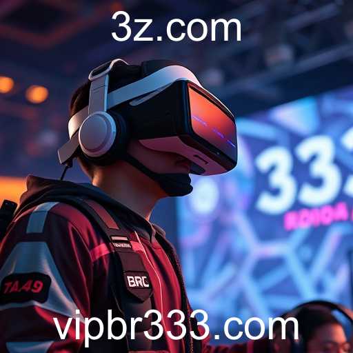 Revolução no Mundo dos Jogos: O Impacto de 2025