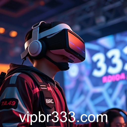 Revolução no Mundo dos Jogos: O Impacto de 2025