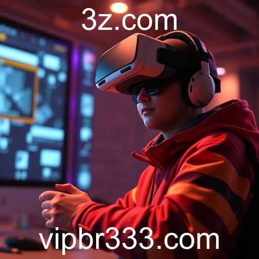 Revolution in Gaming: The Impact of br333