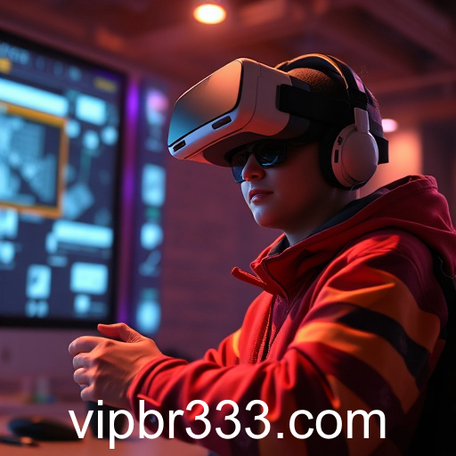 Revolution in Gaming: The Impact of br333