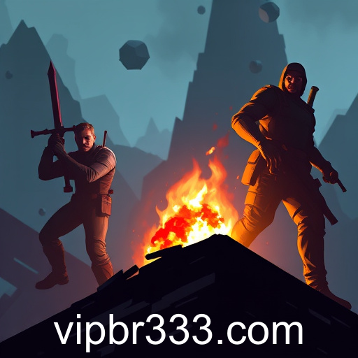 Inovações Revolucionárias no Mundo dos Jogos
