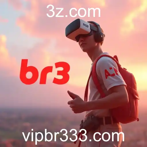 Uma Nova Era para Battle Royales: Ascensão da BR333