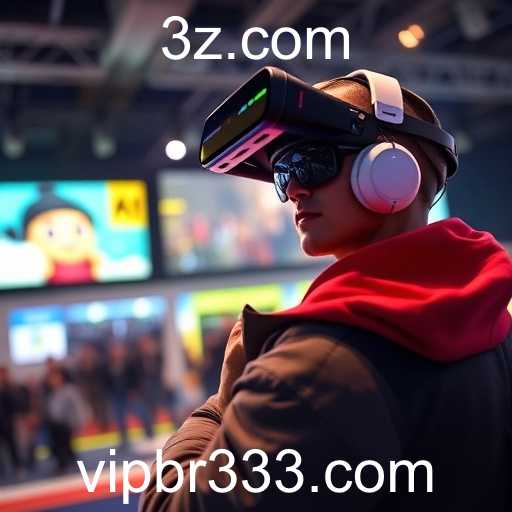 O Futuro dos Jogos: Tendências para 2026
