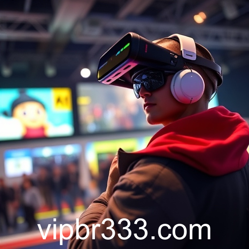 O Futuro dos Jogos: Tendências para 2026