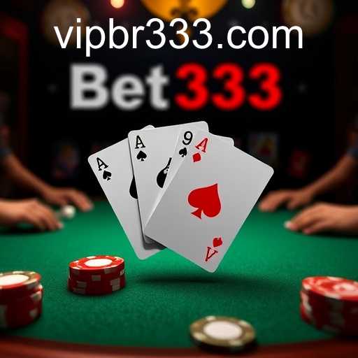Poker Games: An In-Depth Look at Bet333