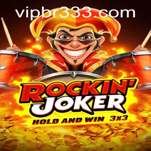 Exploring the Thrill of RockinJoker: Unveiling Bet333